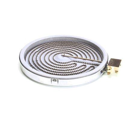Star 2N-301120 Element 240V 2500W Hc-125 22 (Genuine Oem Part)