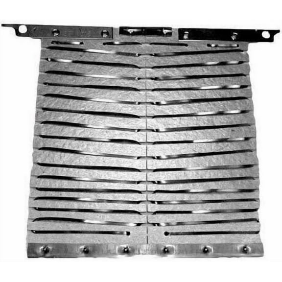 Star 2N-K1D3913 Toaster Element 61V 315W 5-3/4" X 5-1/4