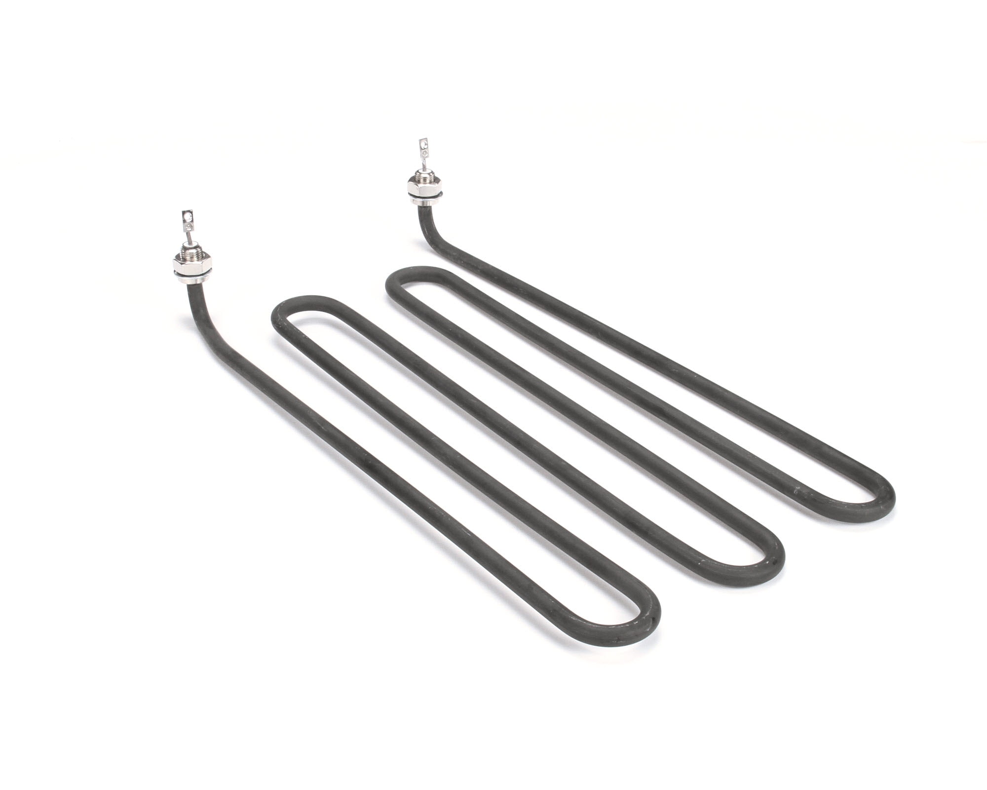 Star 2N-Y3085 Element, Straight, 240V, 165OW, 24" Height, 18" Width, 7" Length