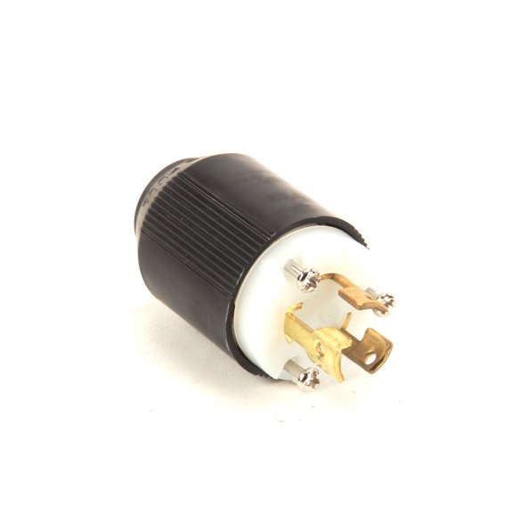 Star Cap-Twist Lock L5-15P 2P-8354 - Genuine OEM Replacement Part