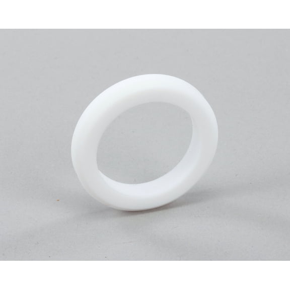 Star Tube Seal, Solid-White 2P-Z6455 - Genuine OEM Replacement Part