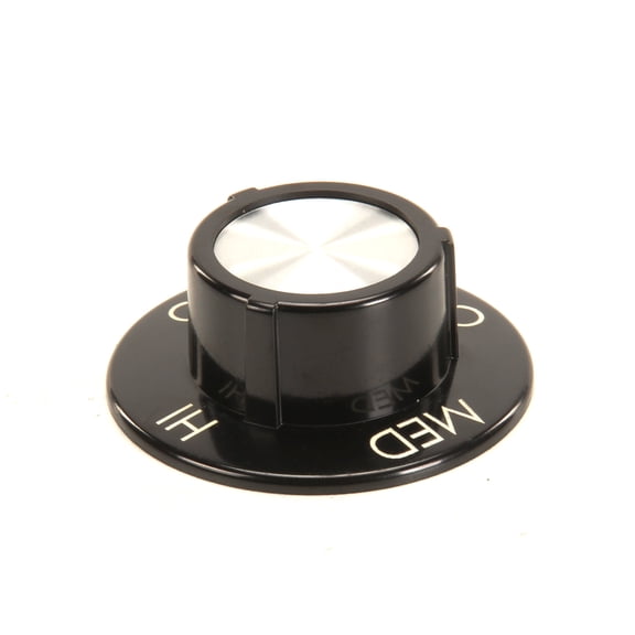 Star Knob-Control 2R-9305 - Genuine OEM Replacement Part