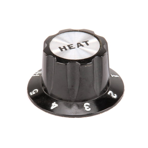 Star 2R-Y5616 Knob-Inf Control 1.5 Od