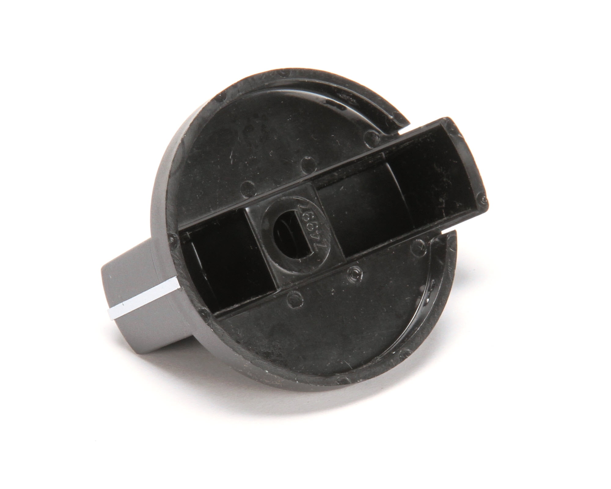 Star 2R-Z13014 Knob Manual Gas