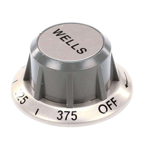 Star Knob Assembly-Well 2R-Z20952 - Genuine OEM Replacement Part