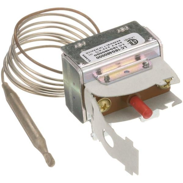 Star 2T-Z3209 Thermostat-Safety (Genuine Oem Part) - Walmart.com