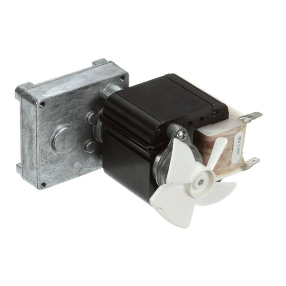 Star 2U-Z11917 Motor CCW 158 RPM, 120V