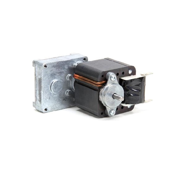 Star 2U-Z11922 Motor Cw 230 Rpm 120V (Genuine Oem Part)