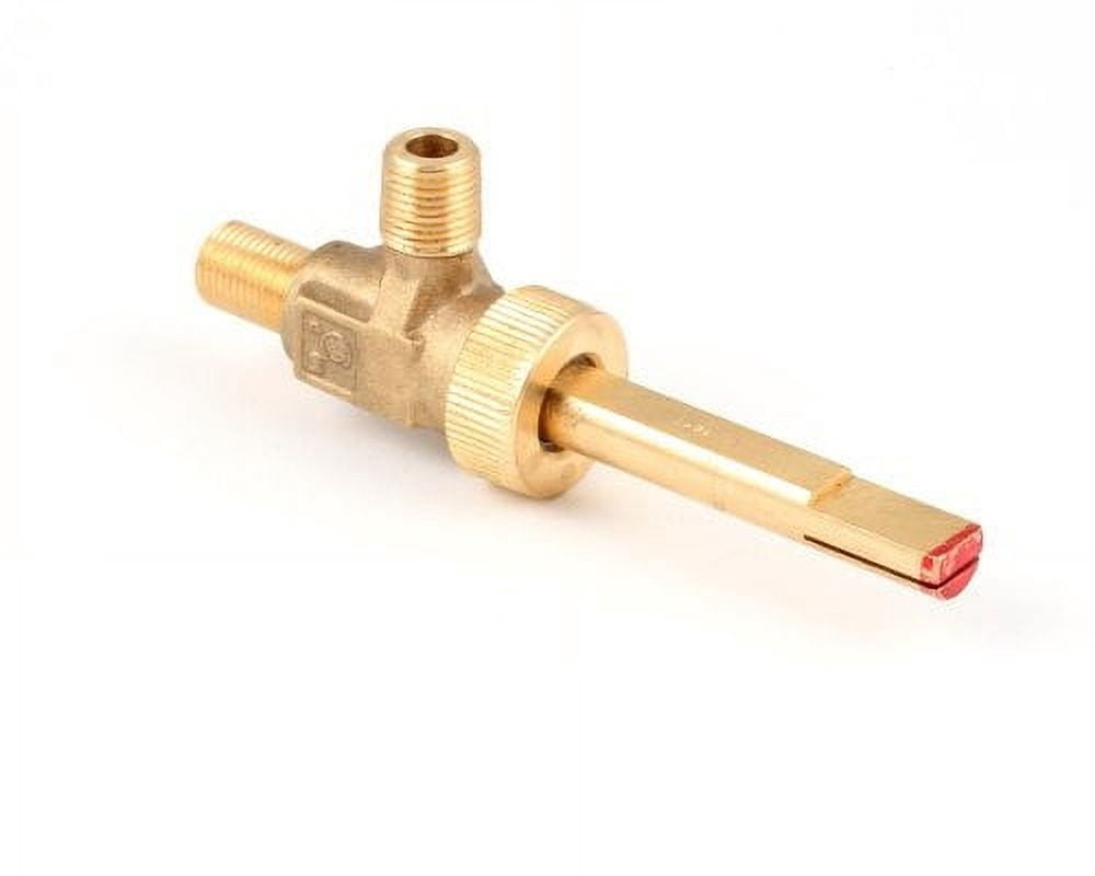 Star Manufacturing Manual Gas Valve – OEM Replacement Part (Model 2V-Y8832)