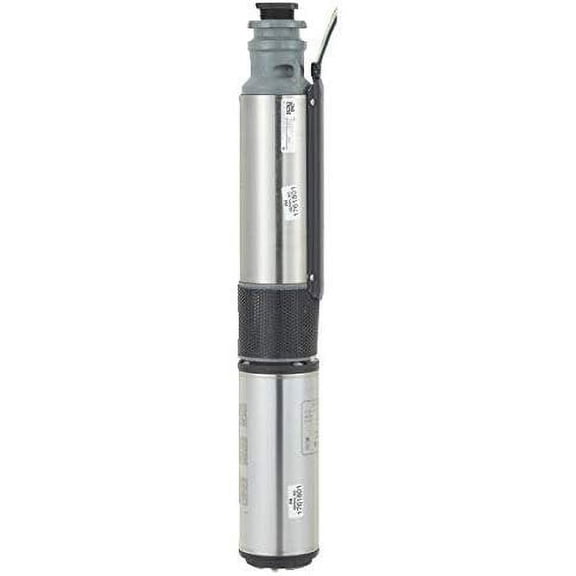 Star 4H10A05305 1/2Hp 2W/230V Well Pump