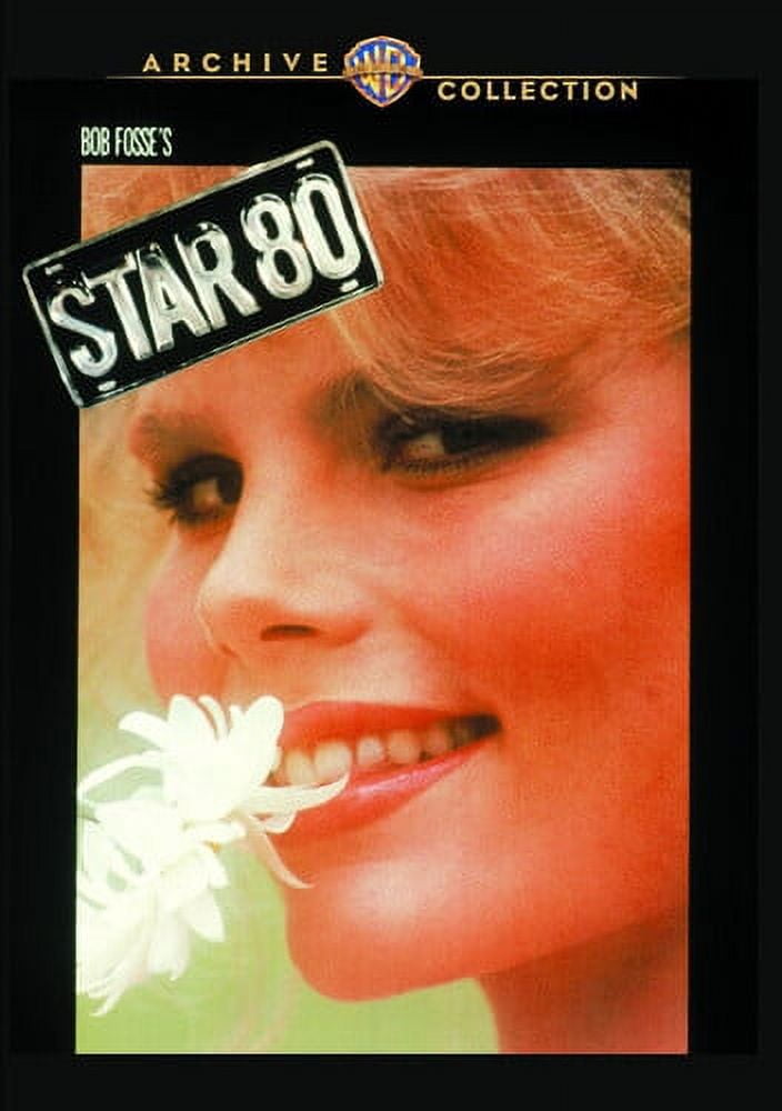 Star 80 (DVD), Warner Archives, Drama - Walmart.com