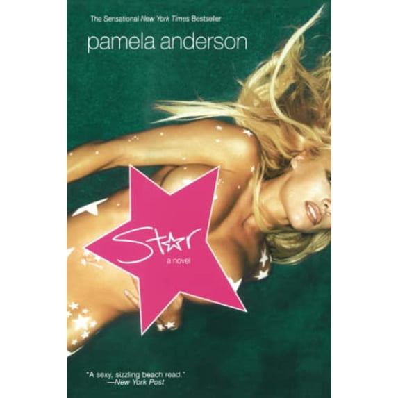 Pre-Owned Star: A Novel Paperback