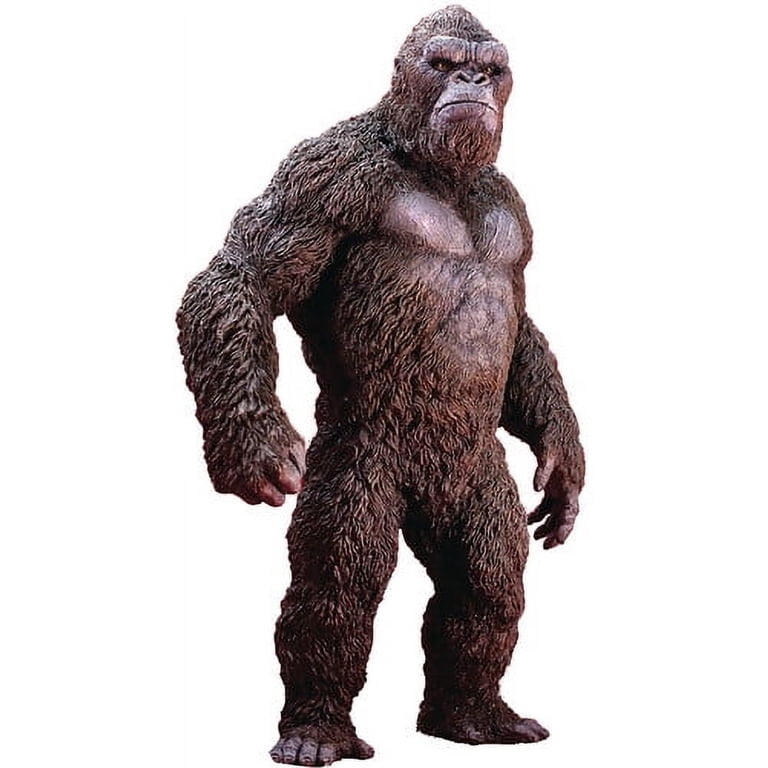 ●STAR ACE KONG SKULL  Soft Vinyl● Skull Island King Kong Soft Vinyl Statue Toy: Regular Version 2