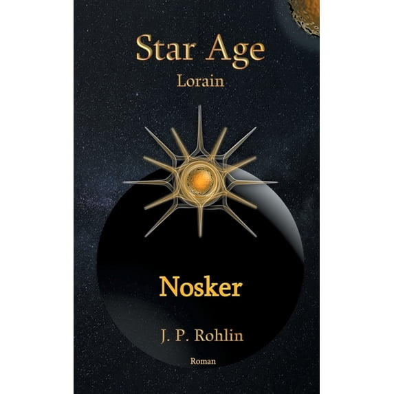 Star Age Band 2: Nosker, (Paperback)