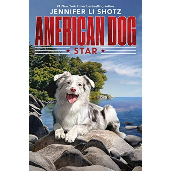 Pre-Owned Star (American Dog) Paperback
