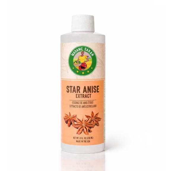 Star Anise Extract