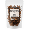 thumbnail image 1 of Star Anise Whole 4 oz Spice By BulkShopMarket, 1 of 4