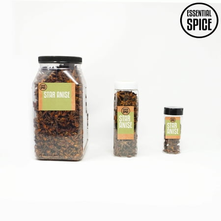 Star Anise, Whole