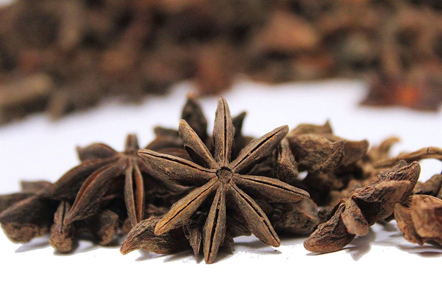 Star Anise by Its Delish, 10 lbs Bulk
