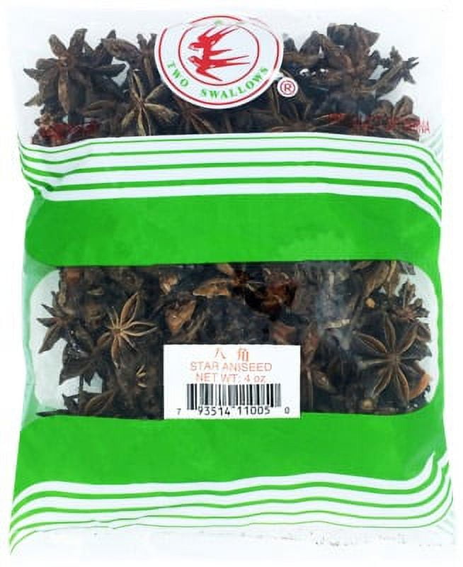 Star Aniseed (4OZ)
