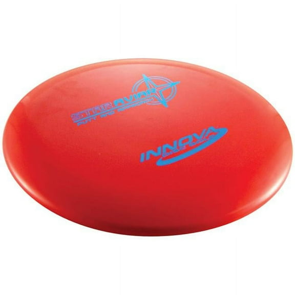 Star Aviar - Putt & Approach