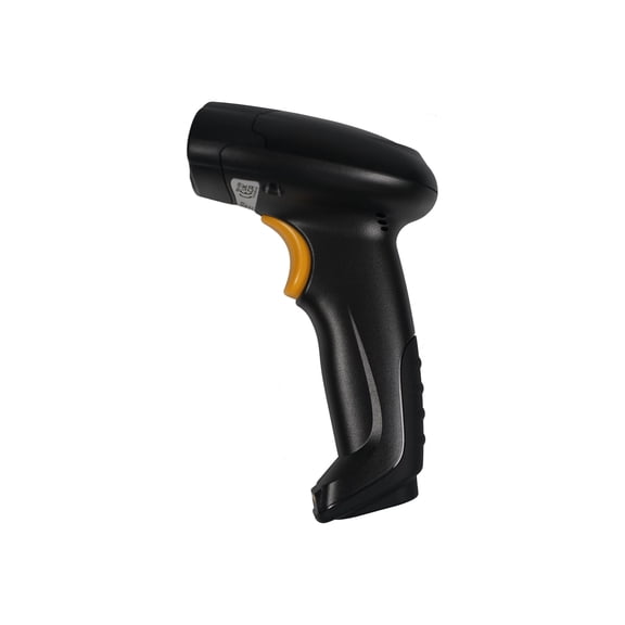 Star BSH-32B - Barcode scanner - handheld - 2D imager - decoded - Bluetooth 5.0, USB