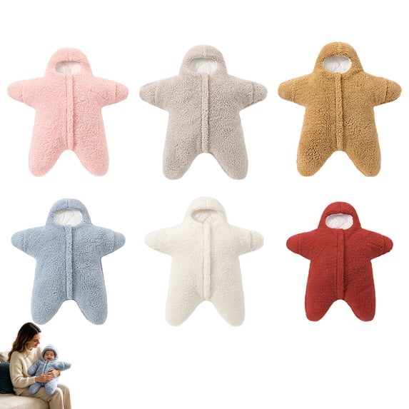 Star Baby Outfit, Starfish Onesie Baby Baby Starfish Onesie