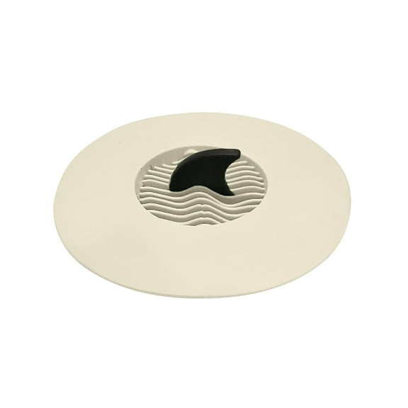 Star Bathroom Drain Hair Catcher Bath Stopper Plug Sink Strainer Filter Shower, Nordic Minimalist Hair Trap for Kitchen & Bathroom, Quick-Fit Drain Protector for Bathtub, Shower & Laundry, 1X Filter