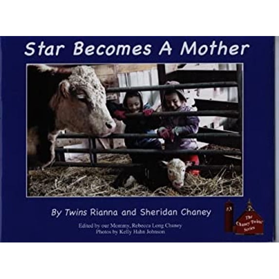 Pre-Owned Star Becomes a Mother (Paperback) 9780981846828