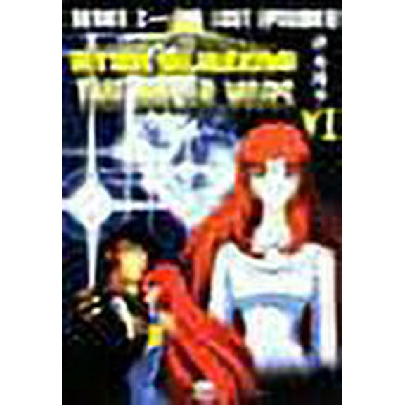 Star Blazers, Series 3: The Bolar Wars, Part 6