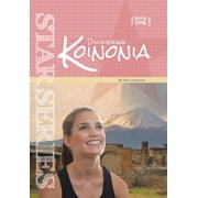 Star Book 1 Discovering Koinonia Book 1 Discovering Koinonia, Hardcover