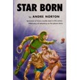 thumbnail image 1 of Star Born, (Paperback), 1 of 1