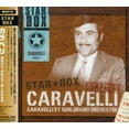 thumbnail image 1 of Star Box: Caravelli (CD), 1 of 1