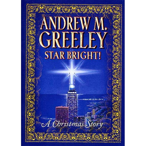 Star Bright!: A Christmas Story (Paperback)