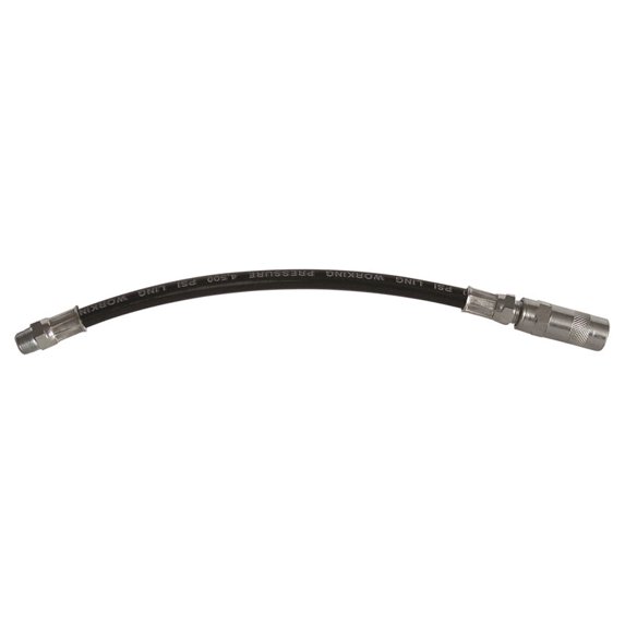 Star Brite 11" Extension Hose for Grease Gun - 028800