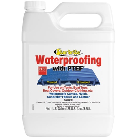 Star Brite 081900NC Waterproofing