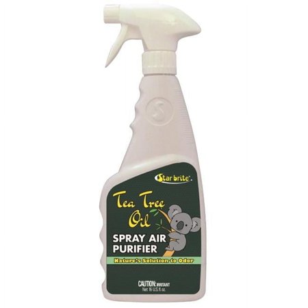 Star Brite 096516 16 oz Tea Tree Spray