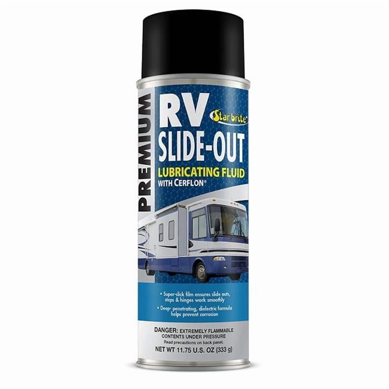 Pool Lube