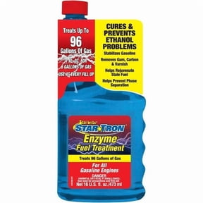 Star Brite 16 oz Star Tron Sef Gasoline Additive