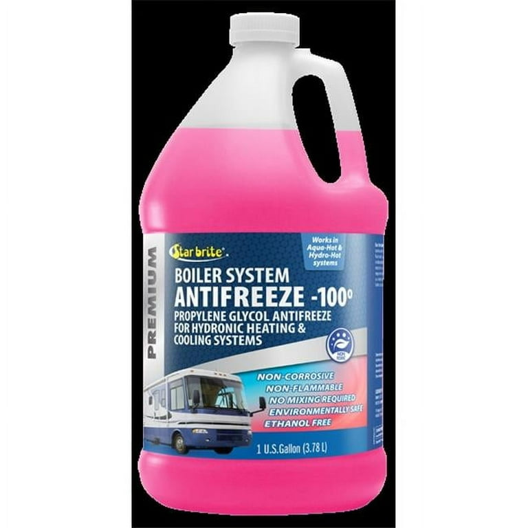 Is Car Coolant Flammable? Discover the Truth About Automotive Safety