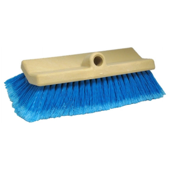 Star Brite 40015; Big Boat Brush Med Blue 10