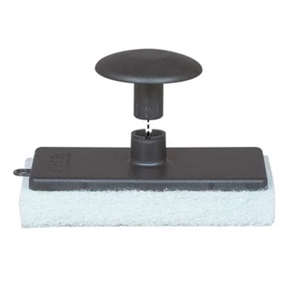 Star Brite 40022 Super Scrubber Pad White