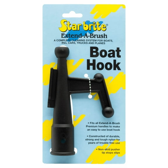 Star Brite 40033; Boat Hook
