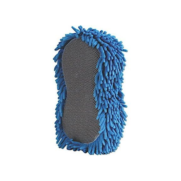 SPONGEMICRO FIBER REGGAE (BLUE)