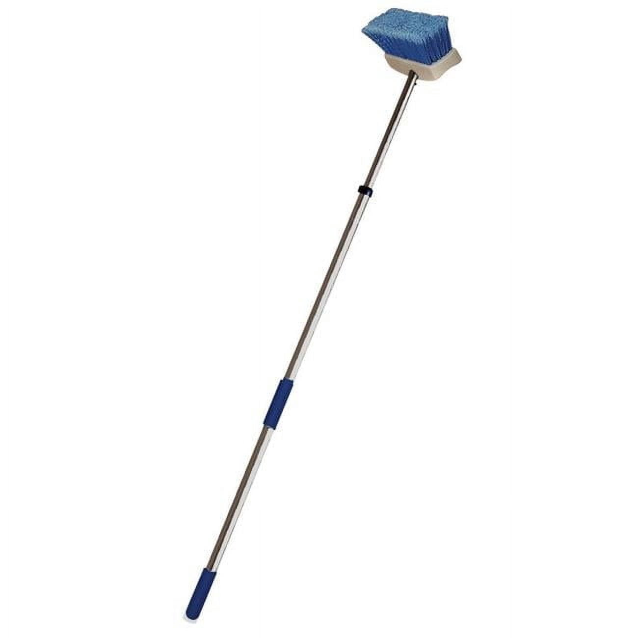 Spazzola Telescopica Per Coperta Star Brite - Manico In Alluminio 94-183 Cm