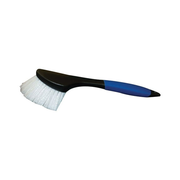 UTLTY BRSH LNG HNDL BL (Pack of 1)