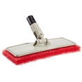 thumbnail image 1 of Star Brite 40124; Flex Head Scrubber W/Red Pad, 1 of 4