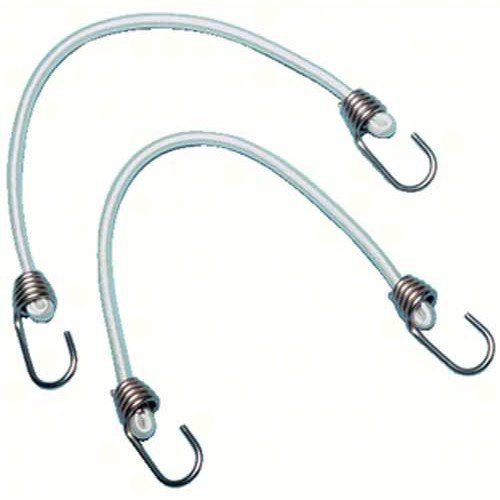 Star Brite 65136; 3/8 X36 Bungee Cord Stainless Steel Hook