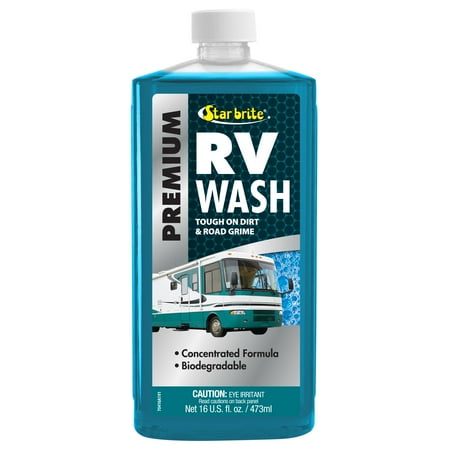 Star brite Premium RV Wash