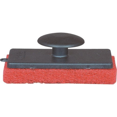 Star Brite 8081556 All-Purpose Scrub Pad for Boats, Brown